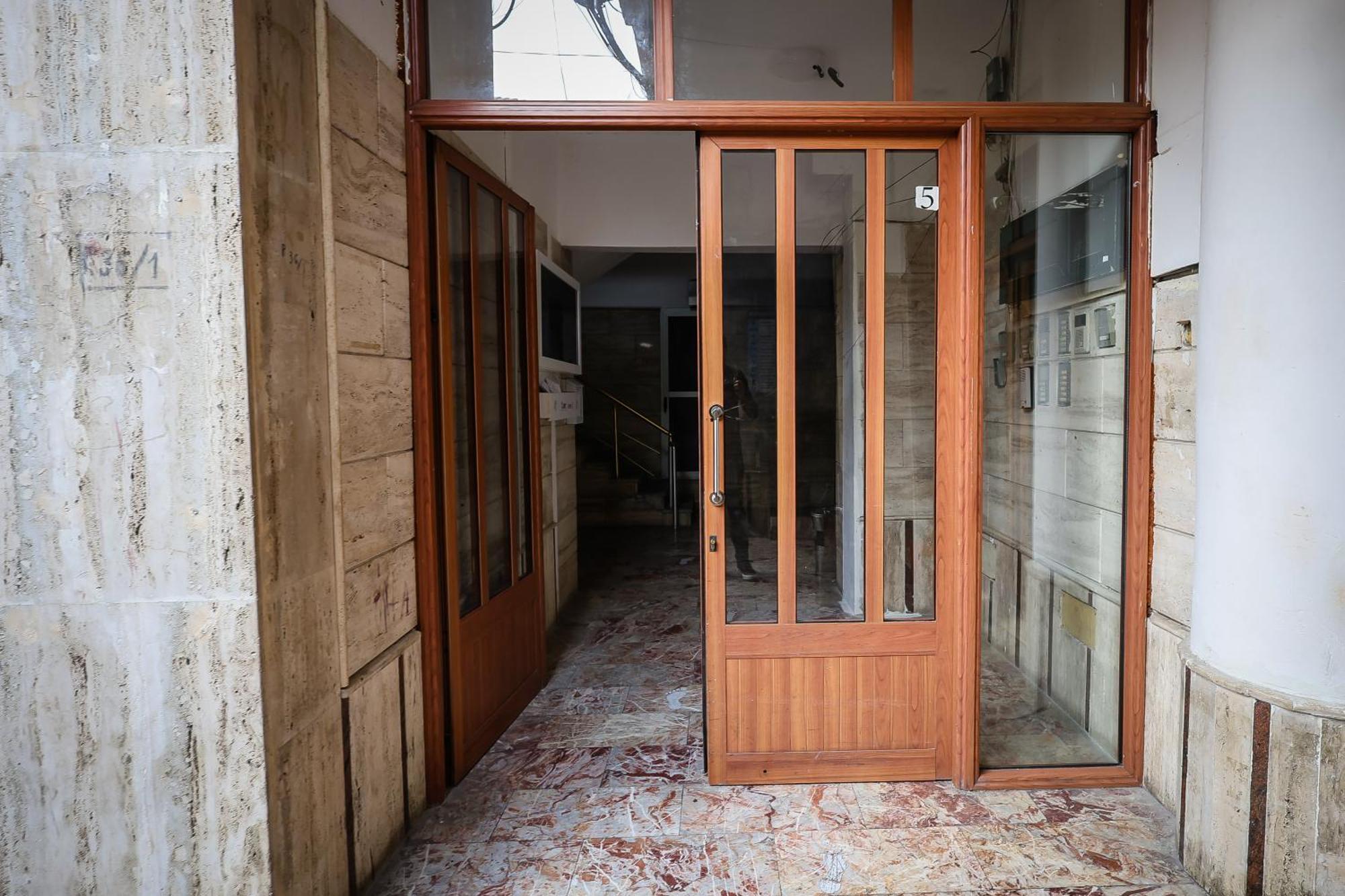 Near Me Apartments Тирана Экстерьер фото